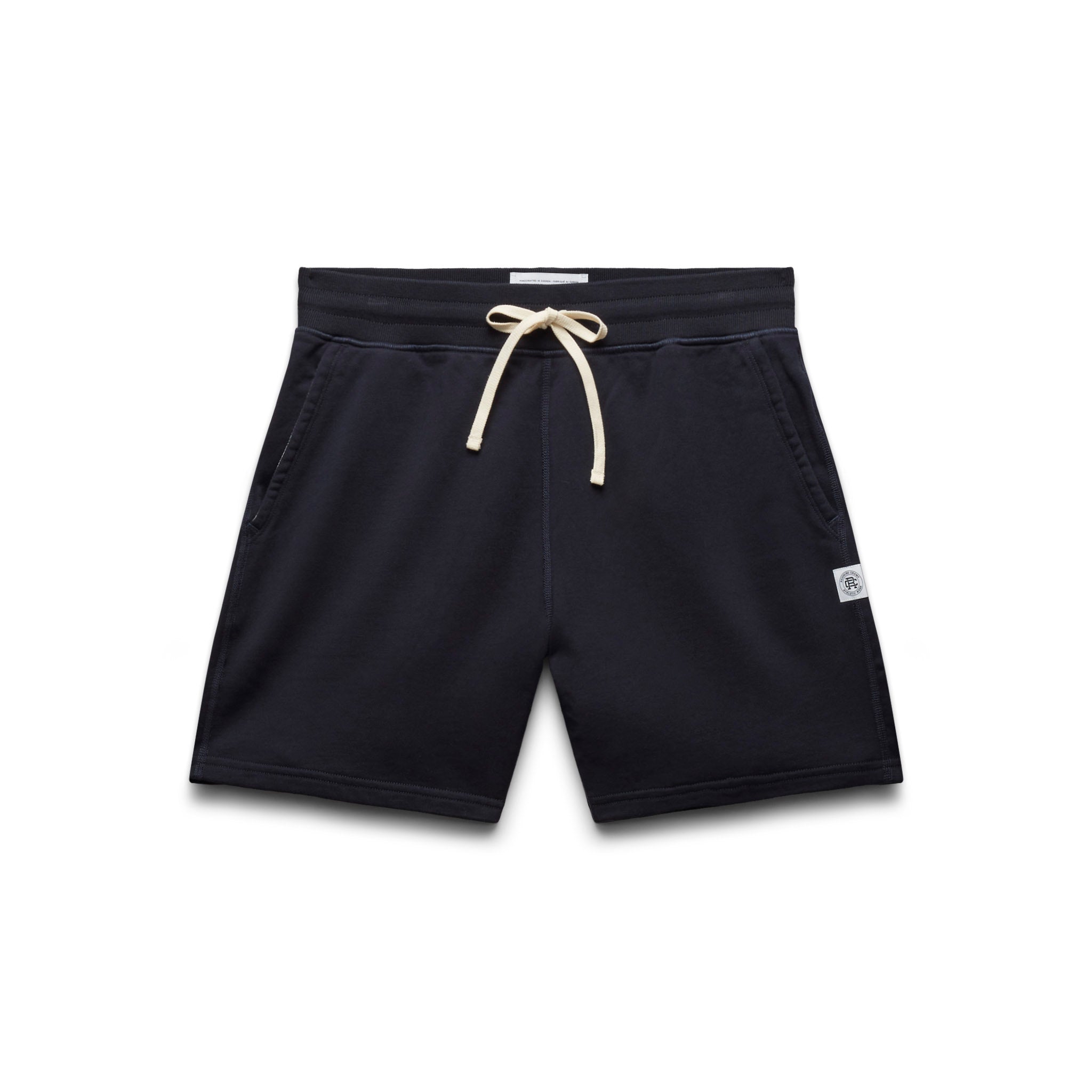 Midweight Terry Short 6 Reigning Champ