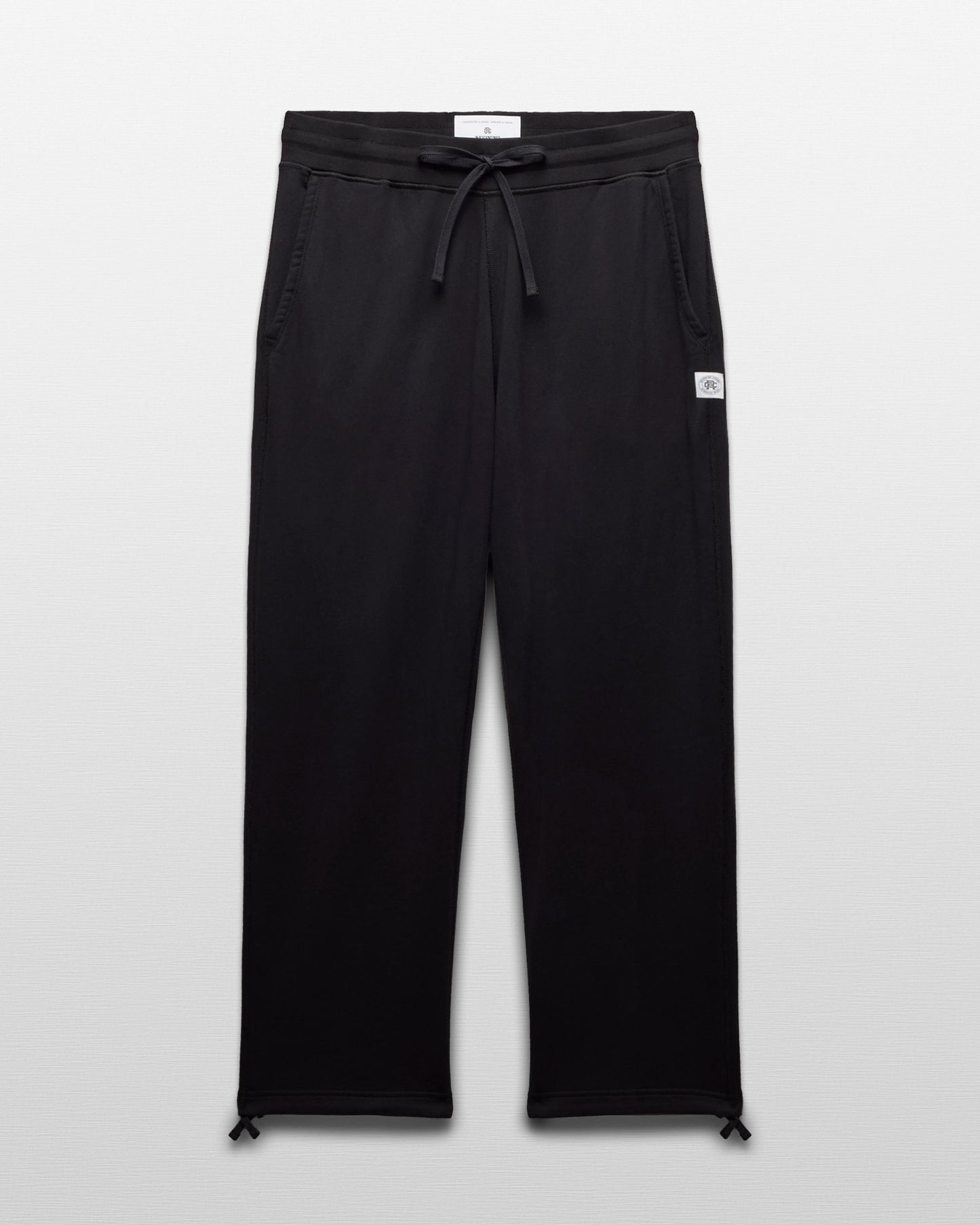 Lightweight Terry Relaxed Sweatpant