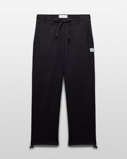 Lightweight Terry Relaxed Sweatpant