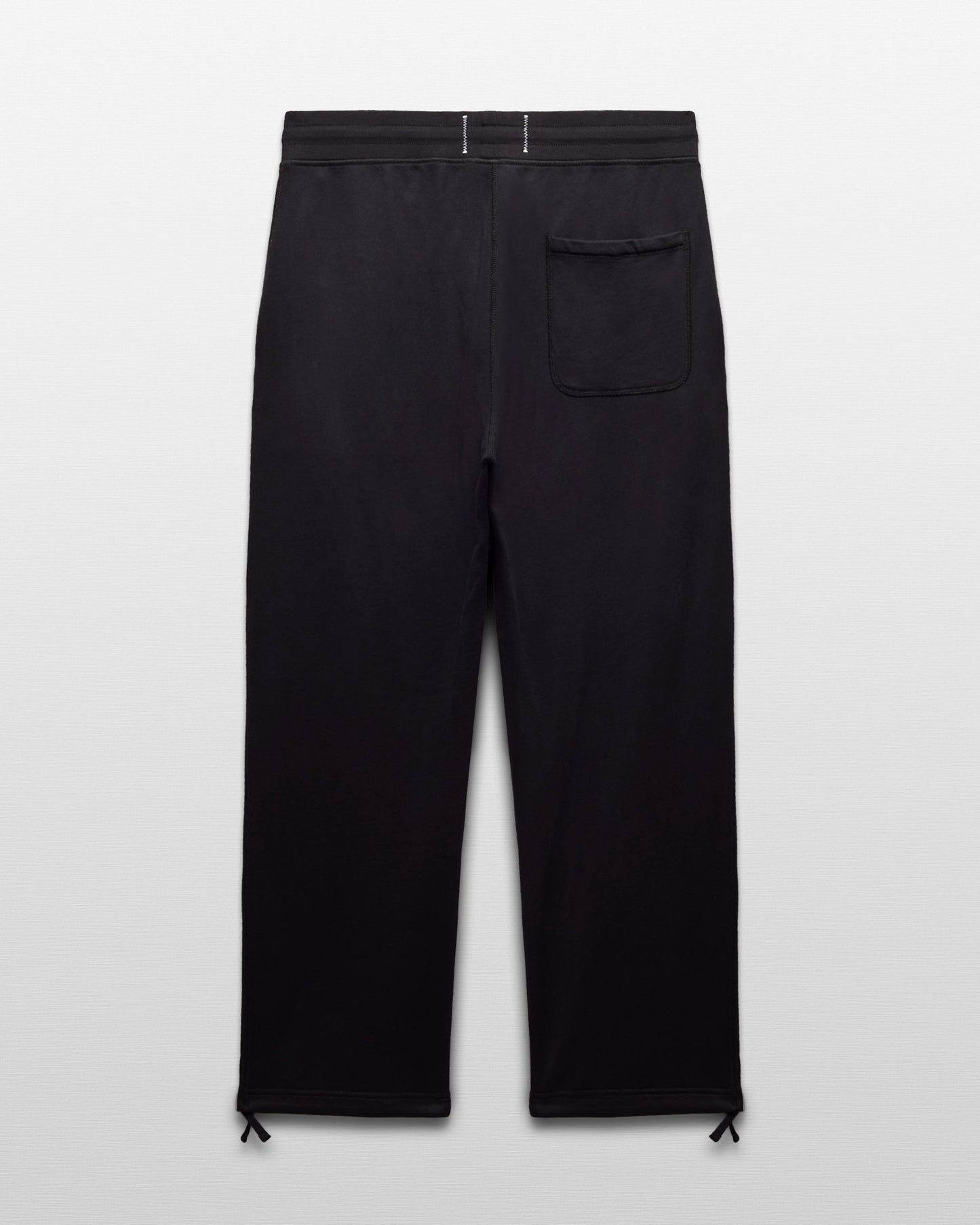 Lightweight Terry Relaxed Sweatpant