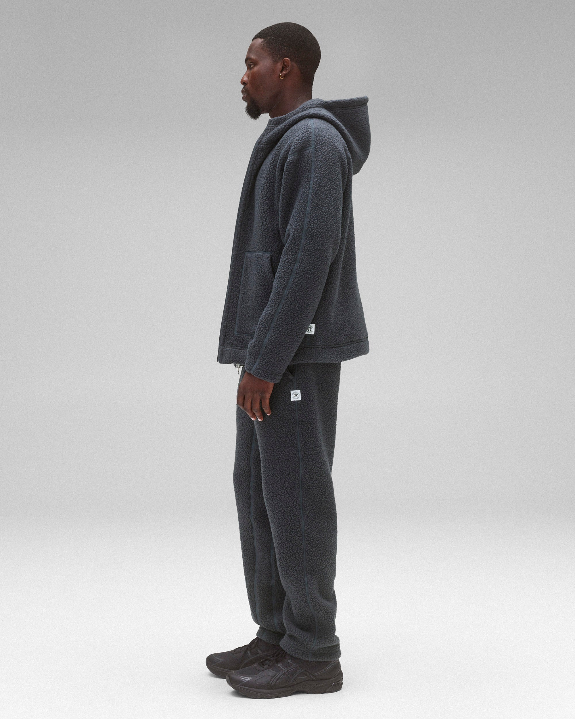 Polartec Thermal Pro Jogger Reigning Champ