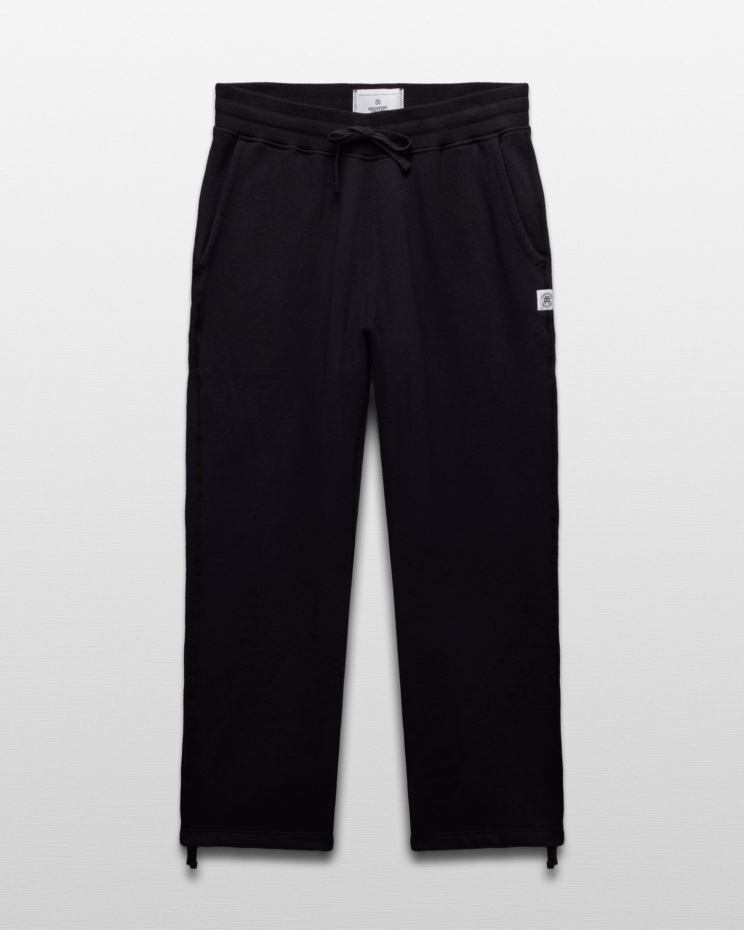 Heavyweight Fleece Standard Pant