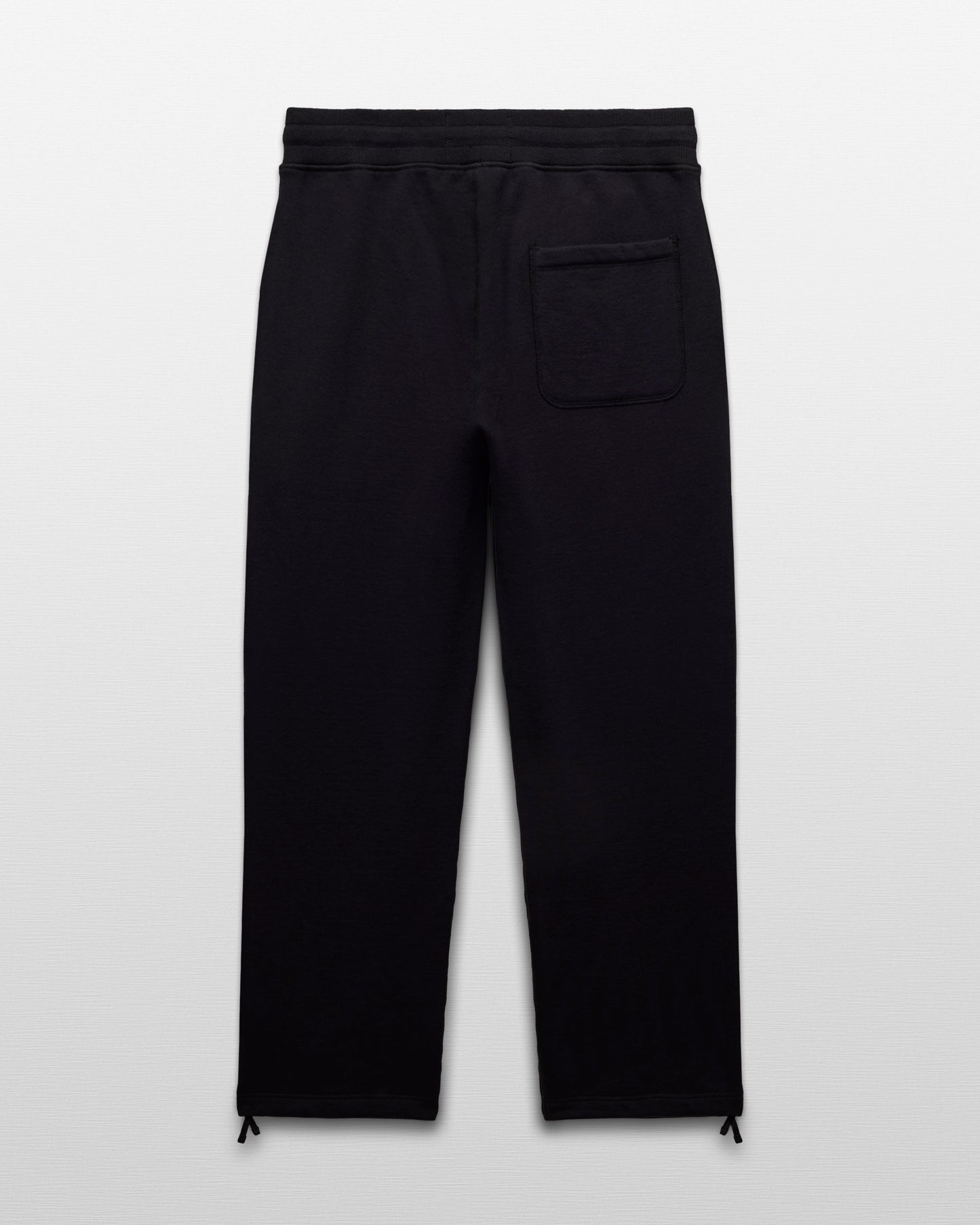 Heavyweight Fleece Standard Pant