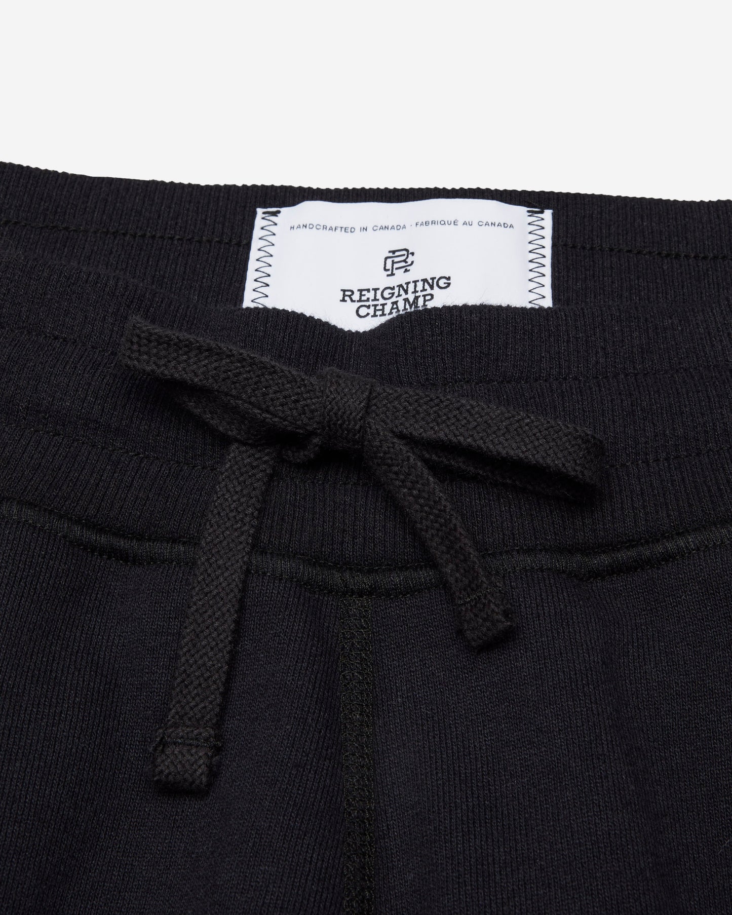 Heavyweight Fleece Standard Pant