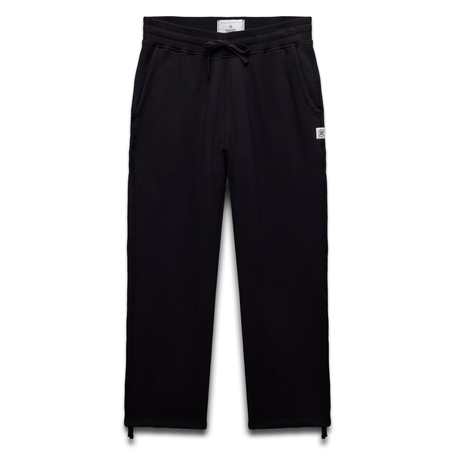 Heavyweight Fleece Standard Pant