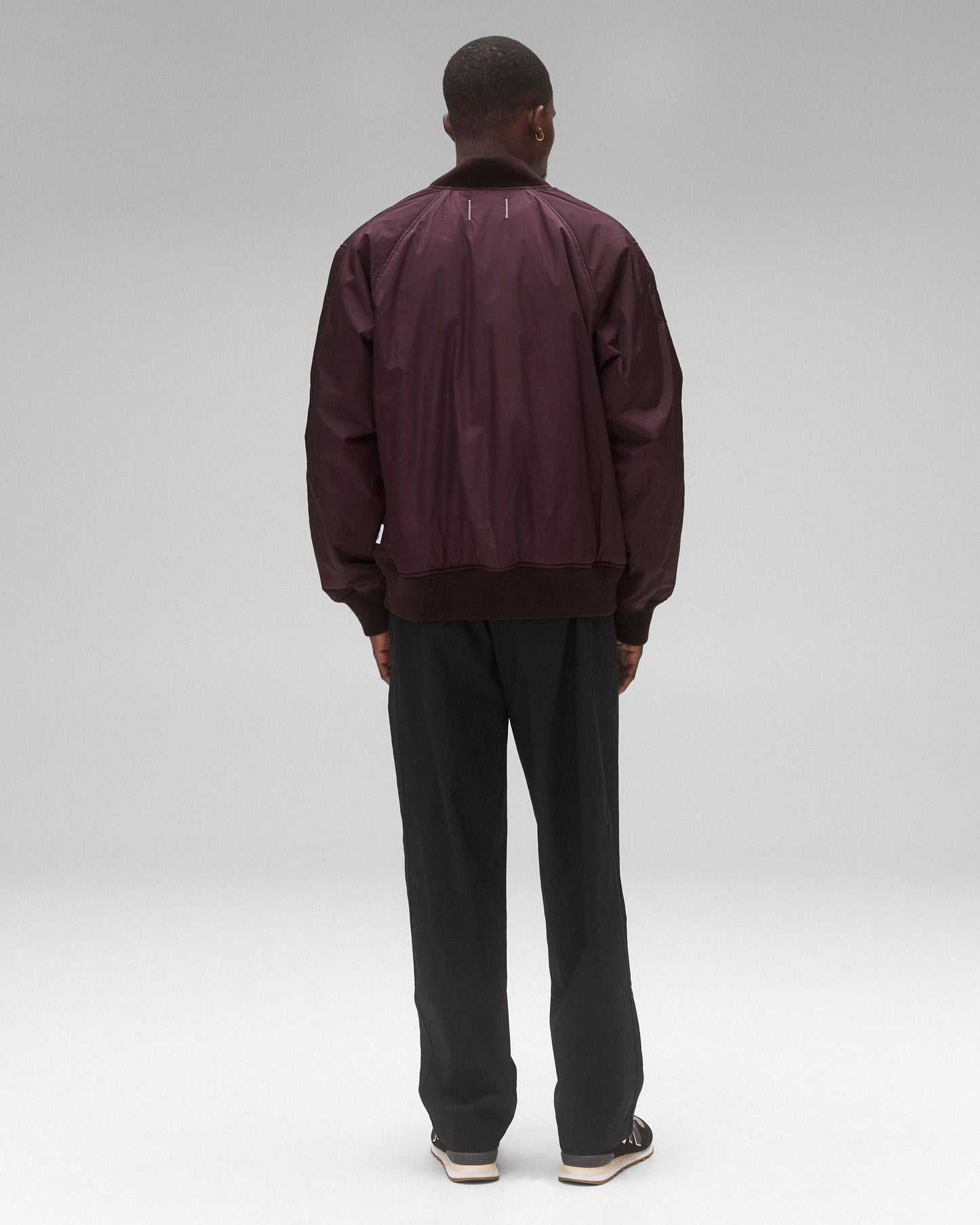 Heavyweight Fleece Standard Pant