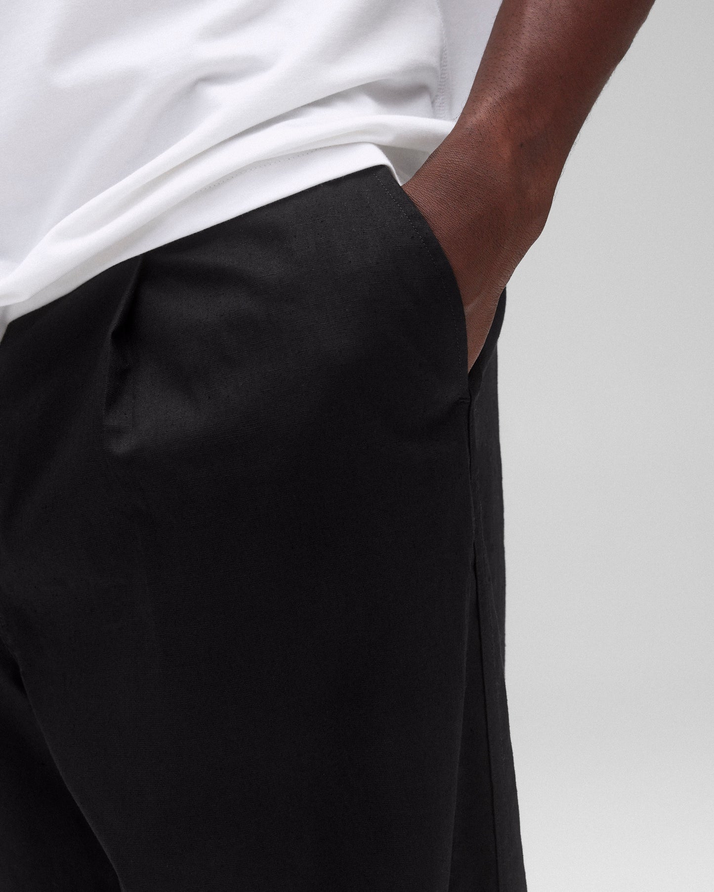 Heavyweight Fleece Standard Pant