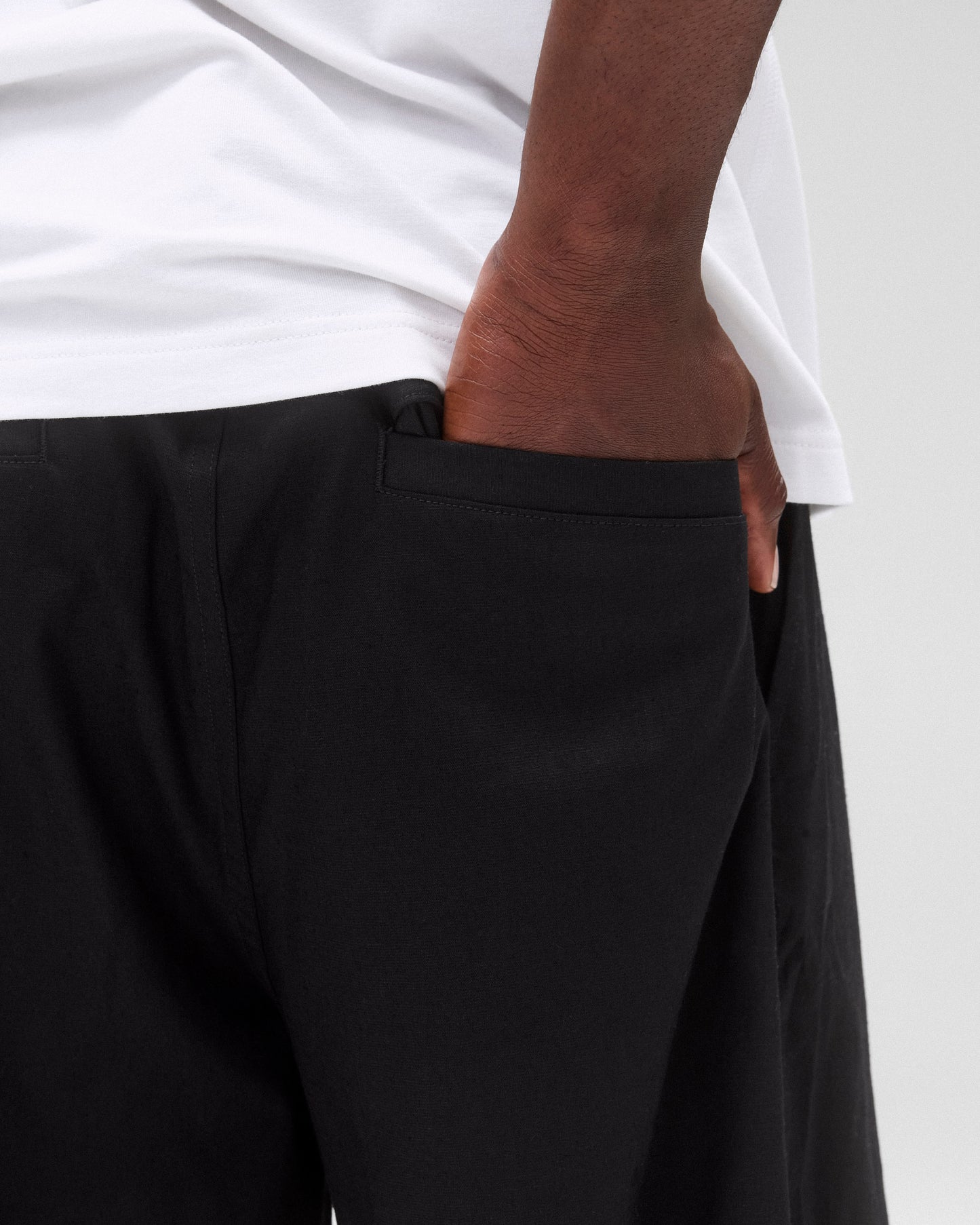 Heavyweight Fleece Standard Pant