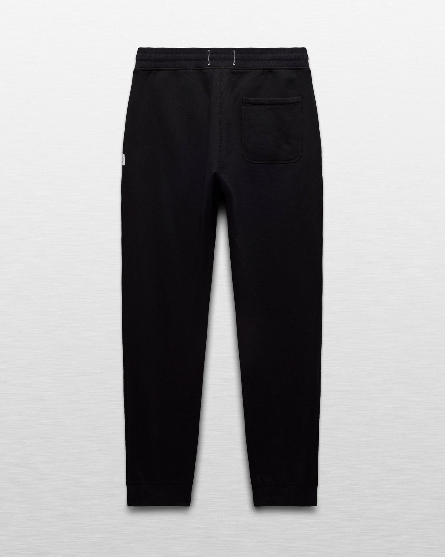 Heavyweight Fleece Slim Sweatpant