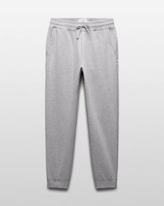 Heavyweight Fleece Slim Sweatpant