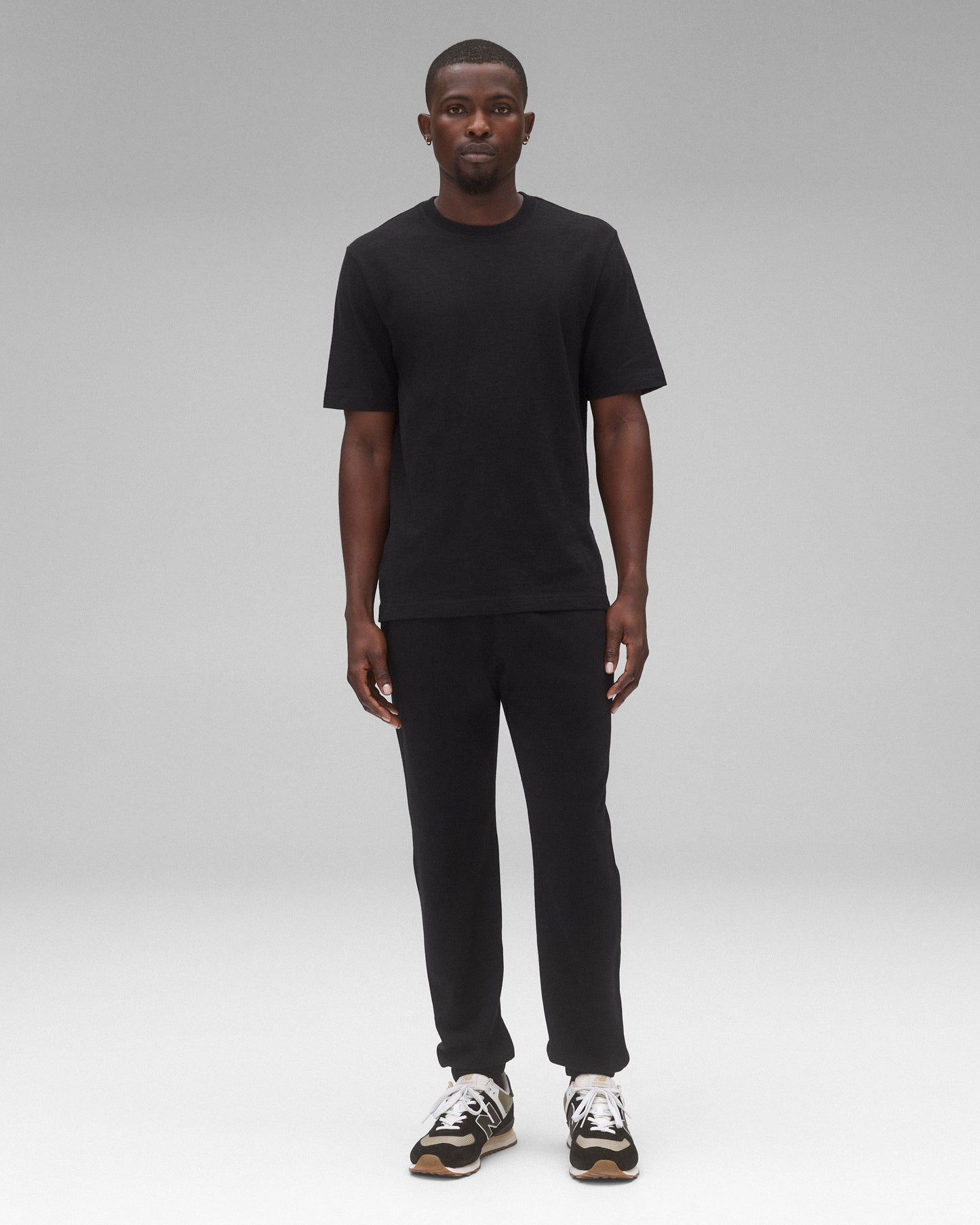 Lightweight Terry Standard Sweatpant