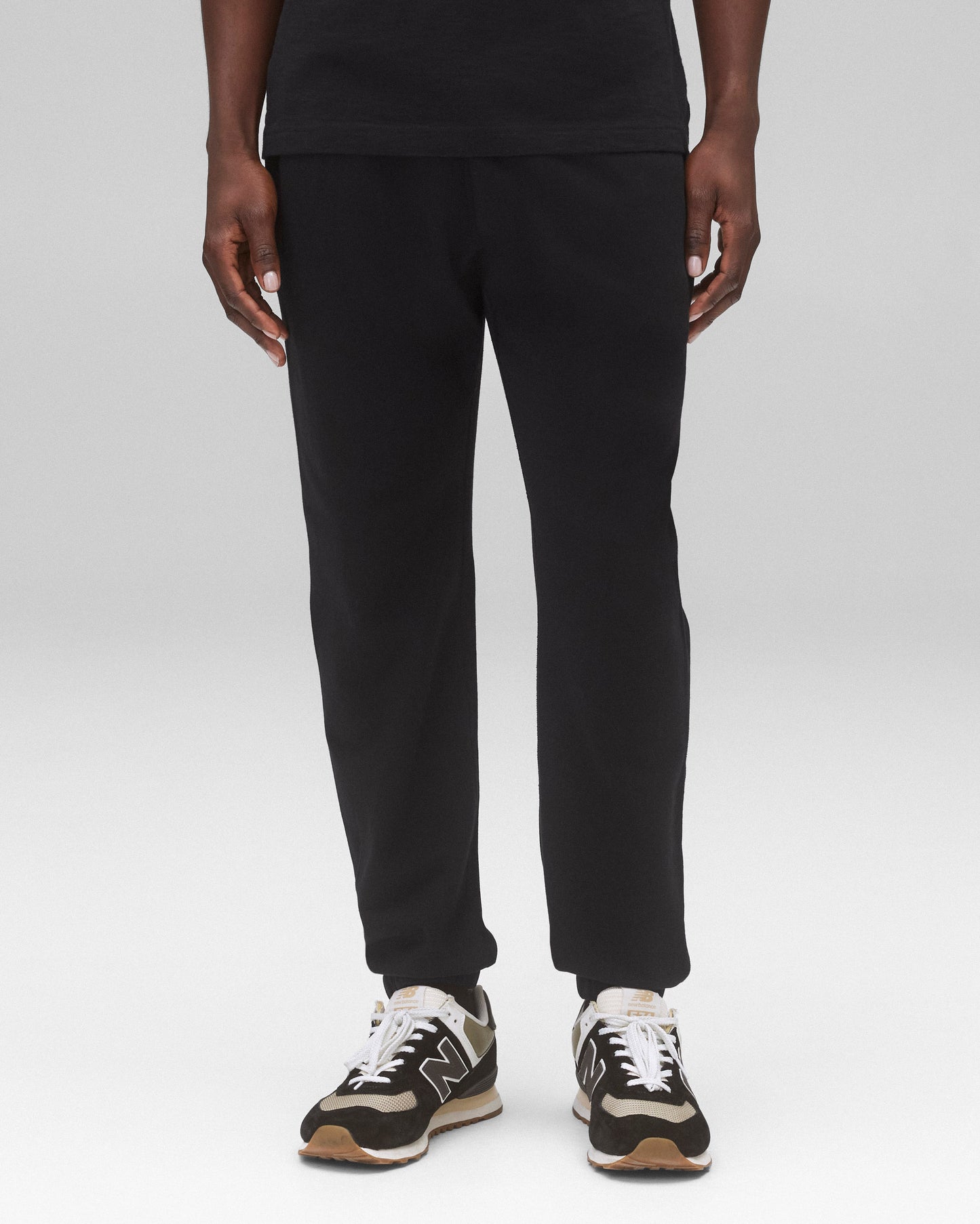 Lightweight Terry Standard Sweatpant