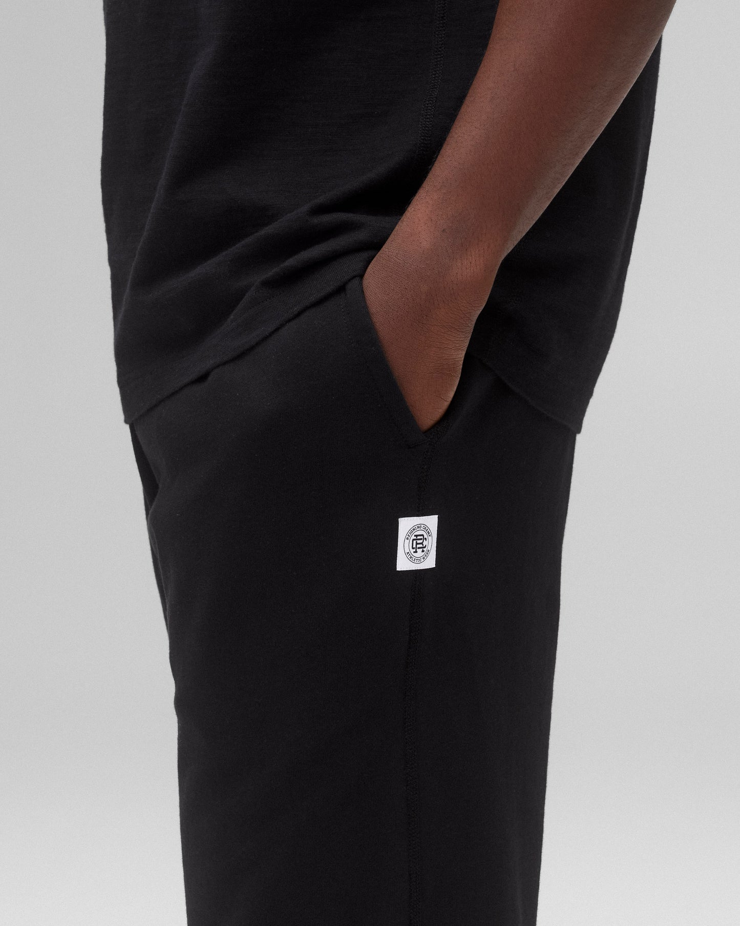 Lightweight Terry Standard Sweatpant