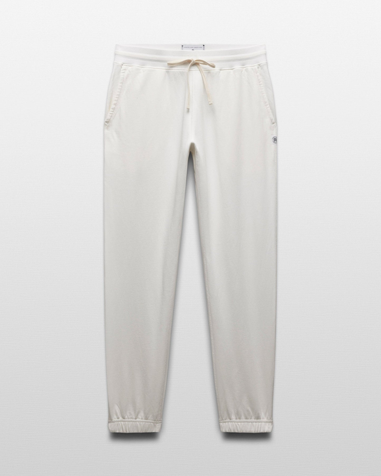 Lightweight Terry Standard Sweatpant