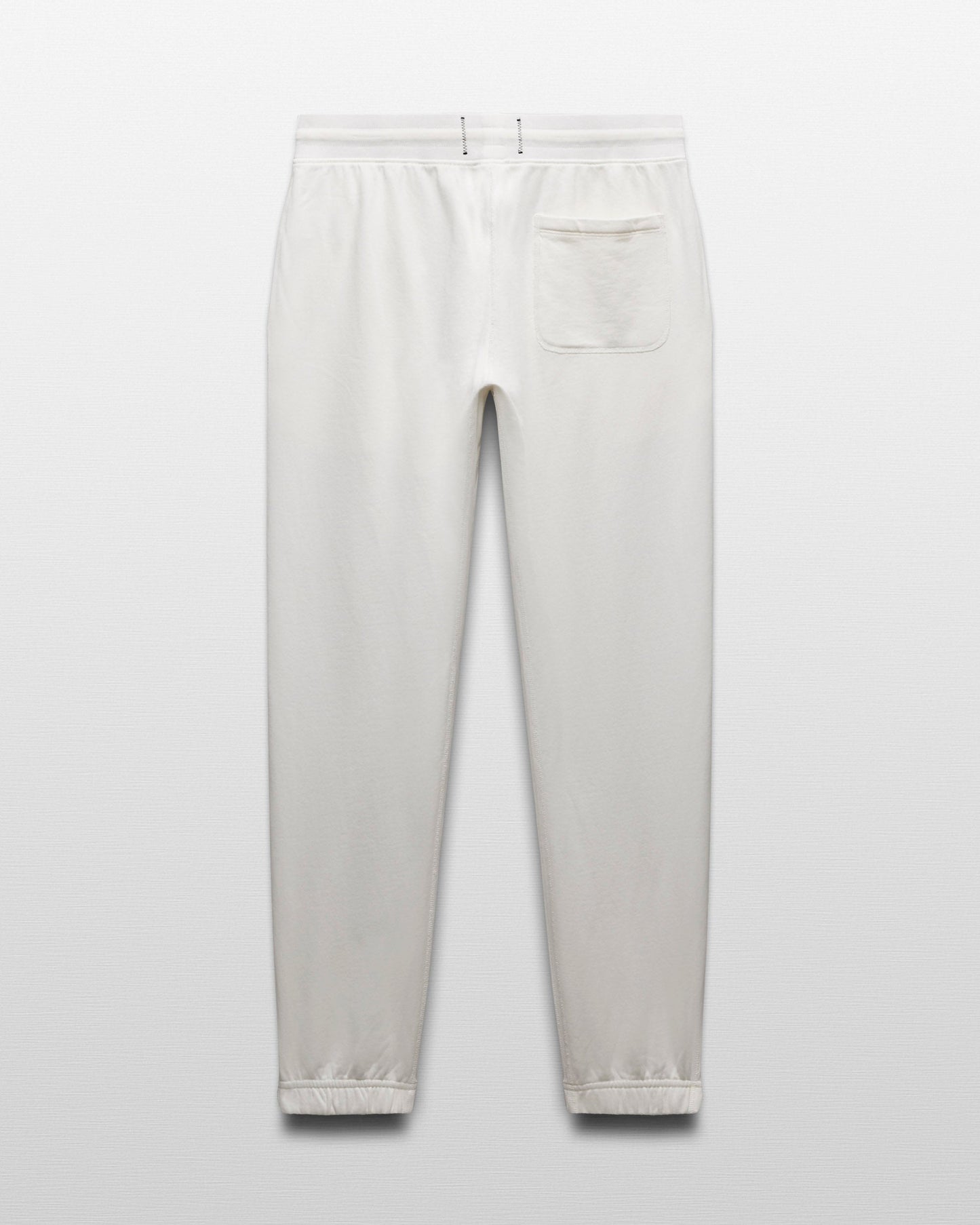 Lightweight Terry Standard Sweatpant