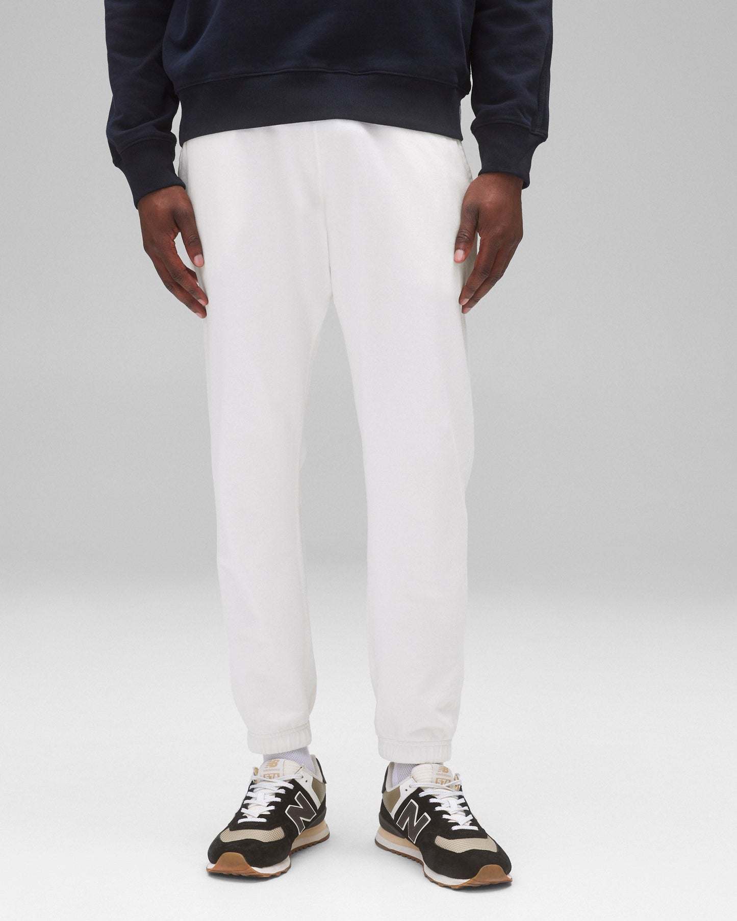 Lightweight Terry Standard Sweatpant