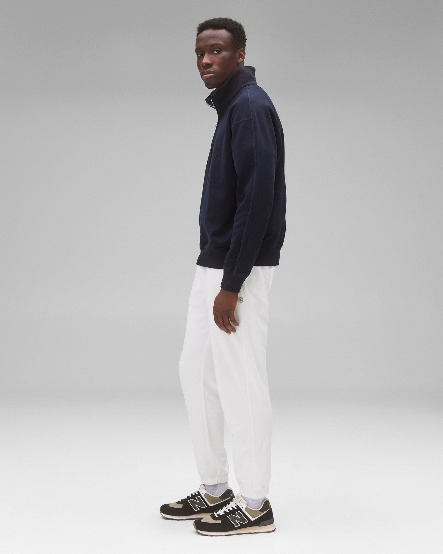 Lightweight Terry Standard Sweatpant