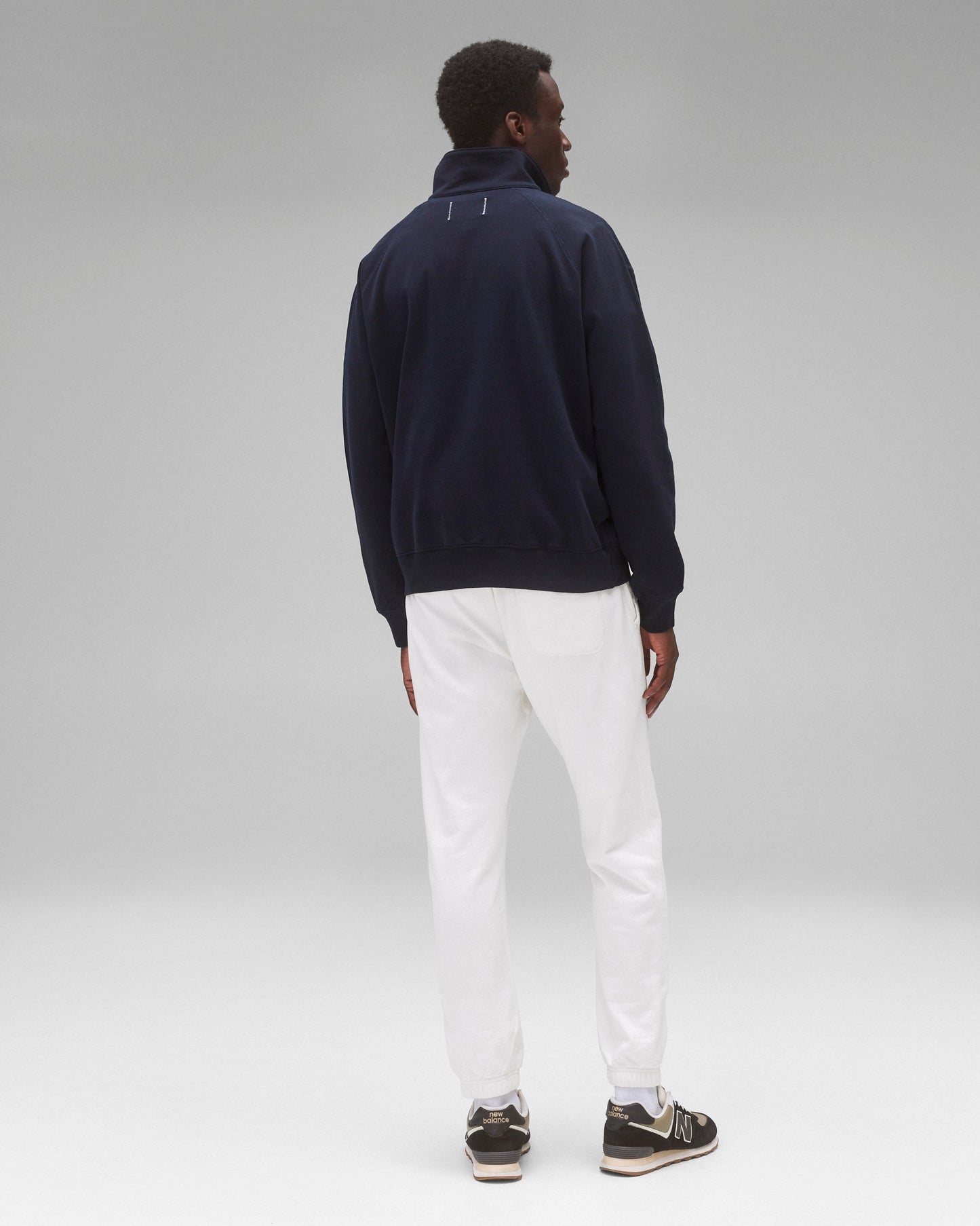 Lightweight Terry Standard Sweatpant