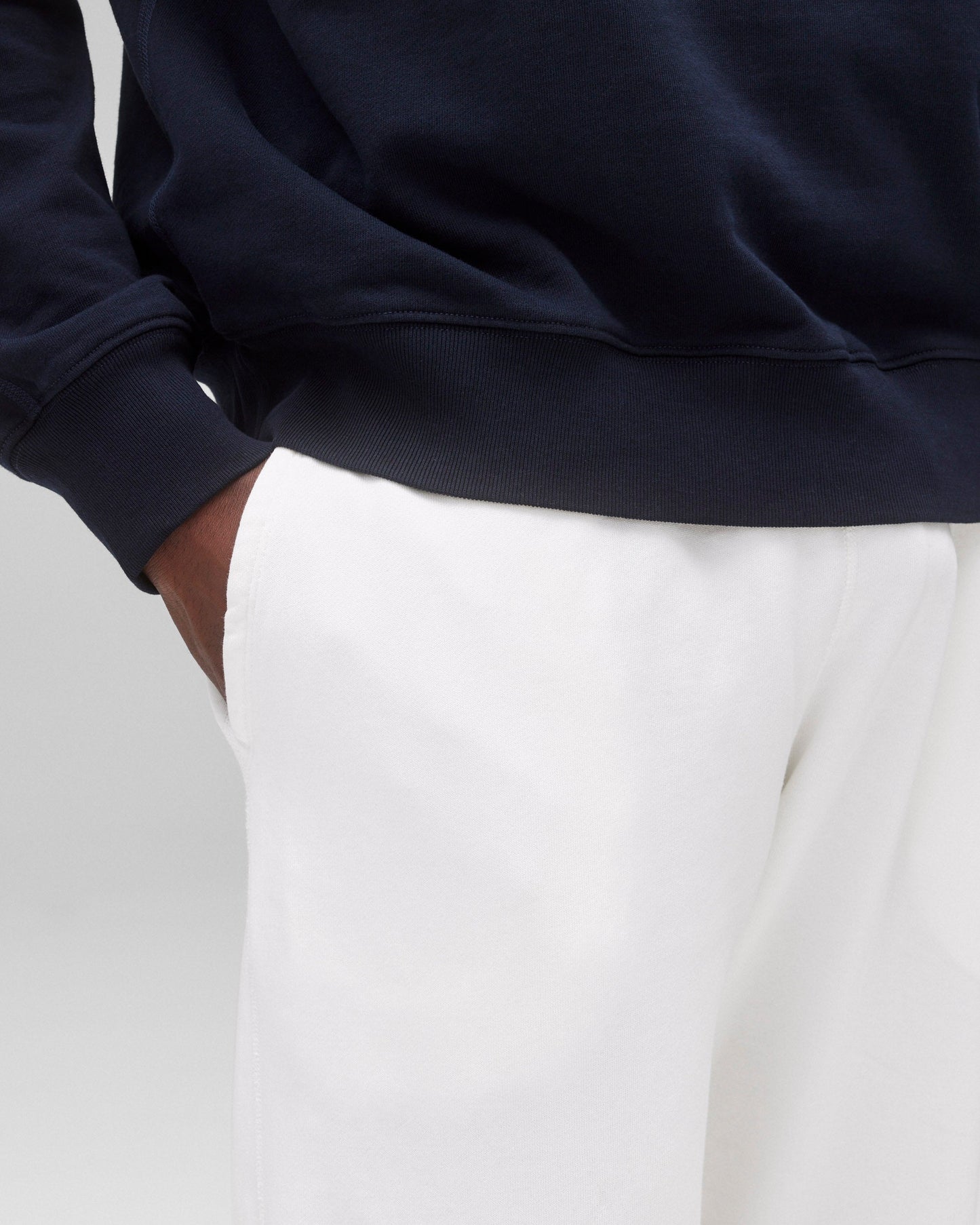 Lightweight Terry Standard Sweatpant