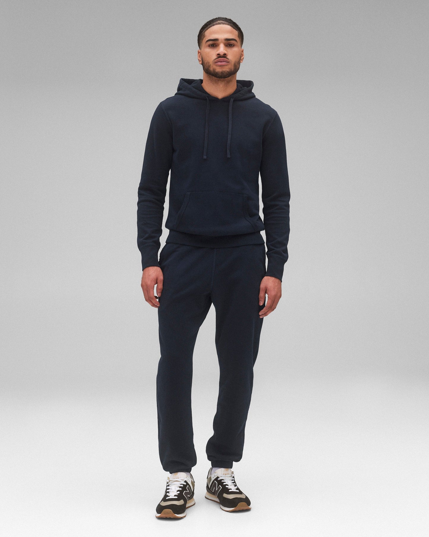 Lightweight Terry Standard Sweatpant