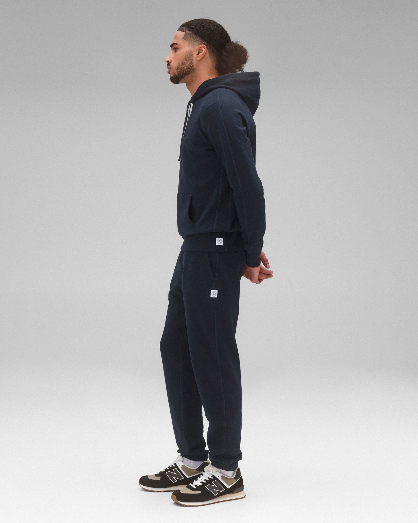 Lightweight Terry Standard Sweatpant