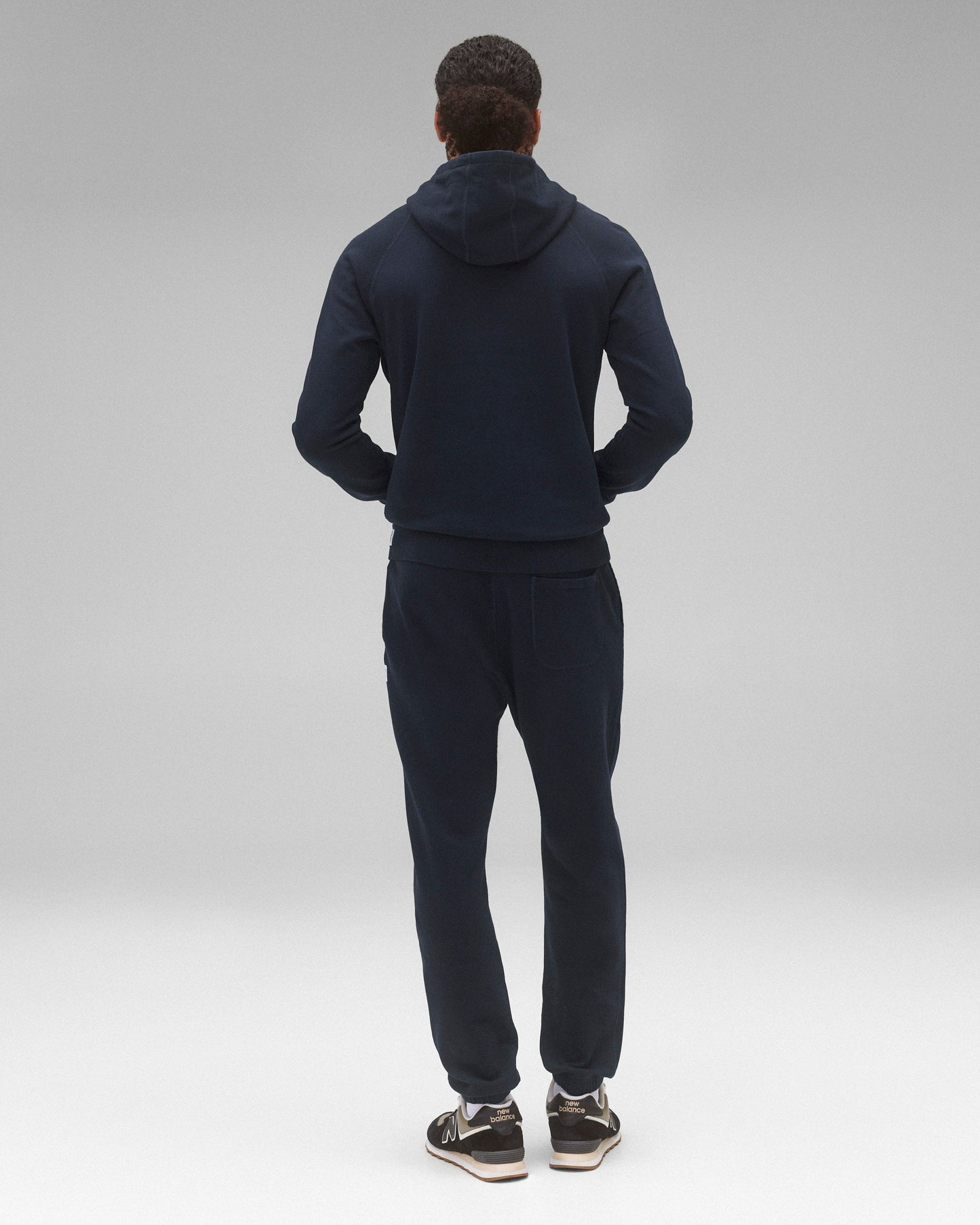 Lightweight Terry Standard Sweatpant