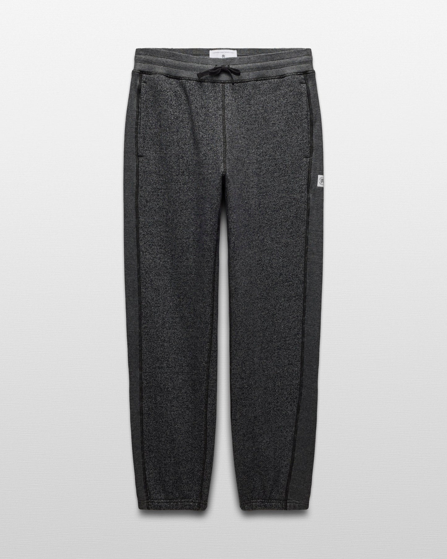 Tiger Fleece Cuffed Sweatpant