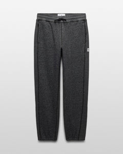 Tiger Fleece Cuffed Sweatpant