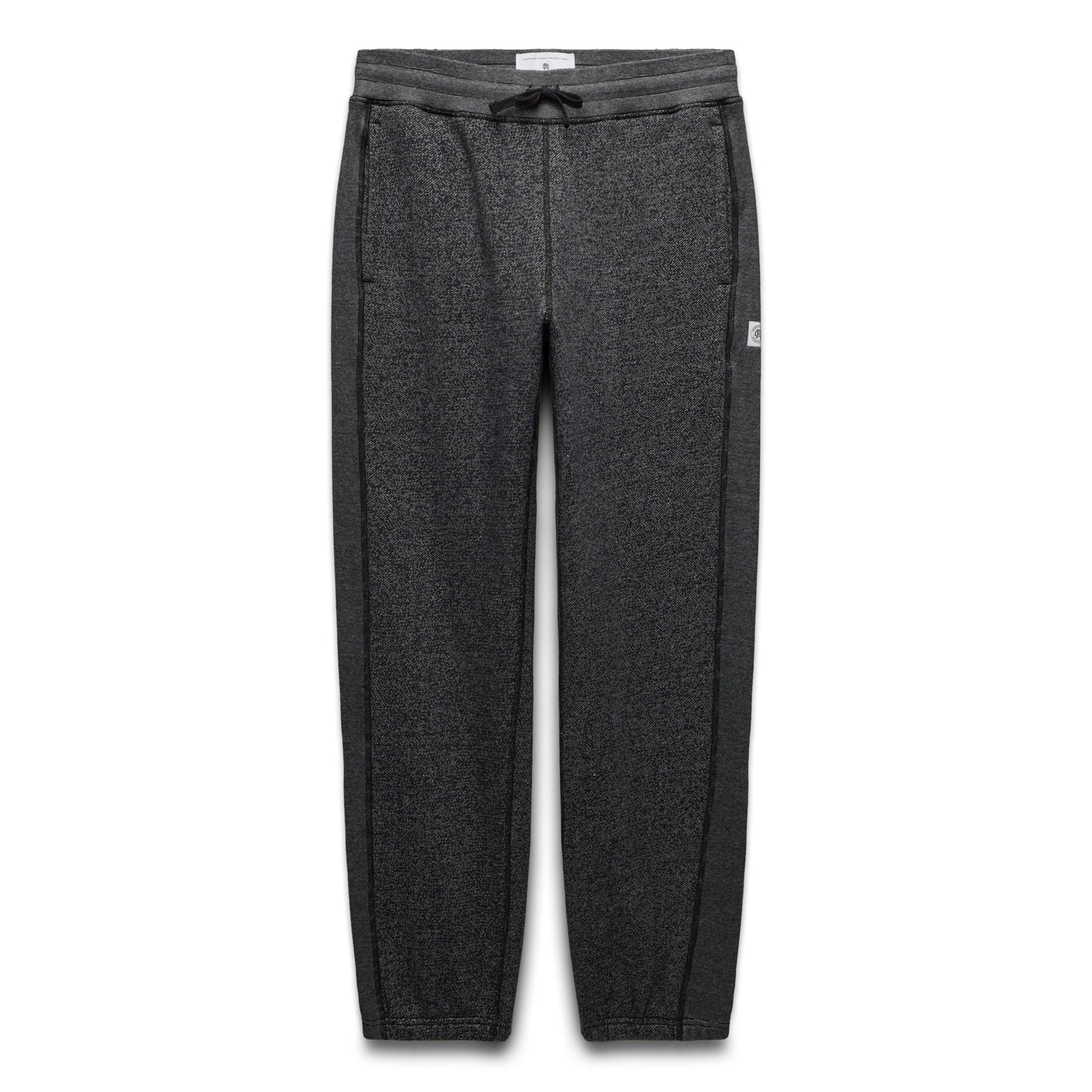 Tiger Fleece Cuffed Sweatpant