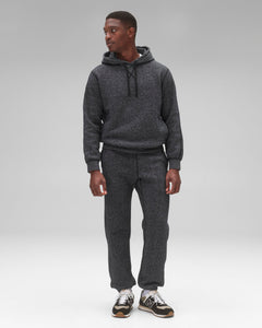 Tiger Fleece Cuffed Sweatpant