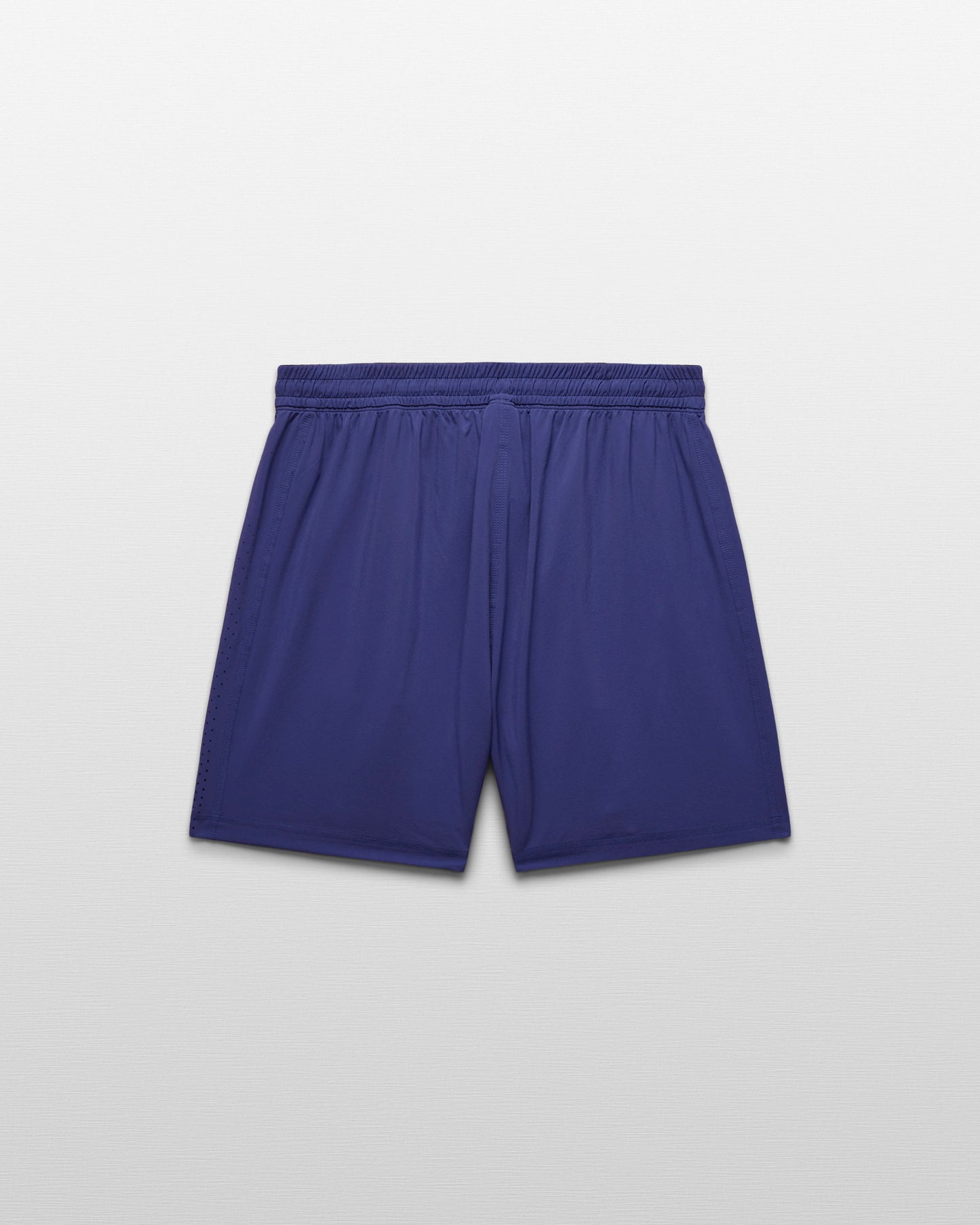 4-Way Stretch Nylon Training Short 7"