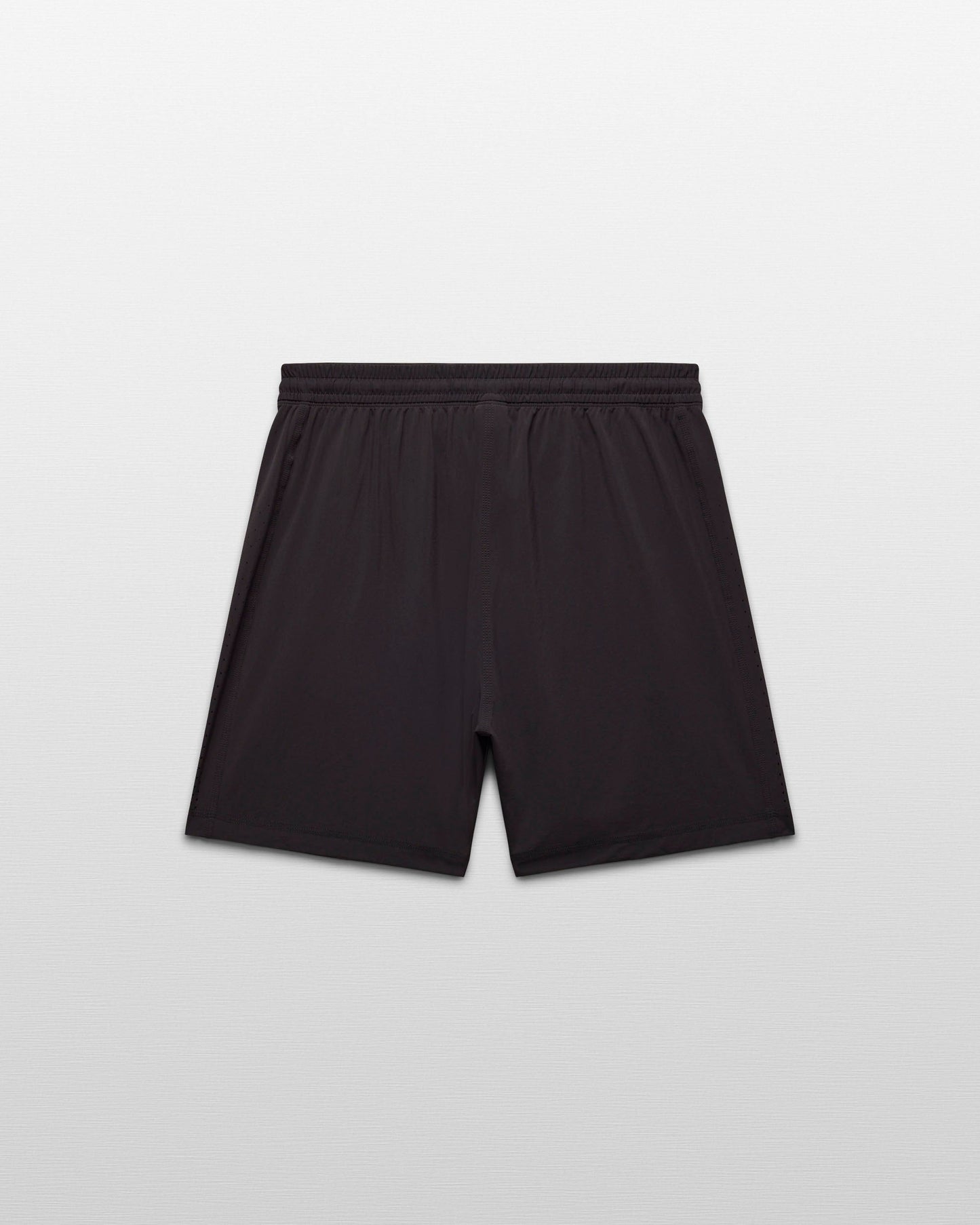 4-Way Stretch Nylon Training Short 7"