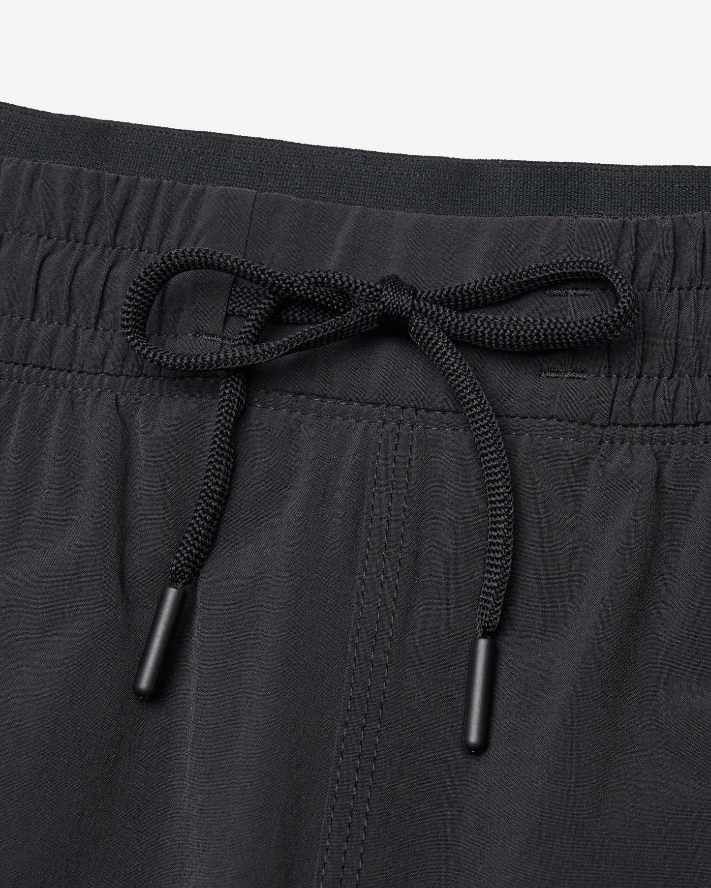 4-Way Stretch Nylon Training Short 7"