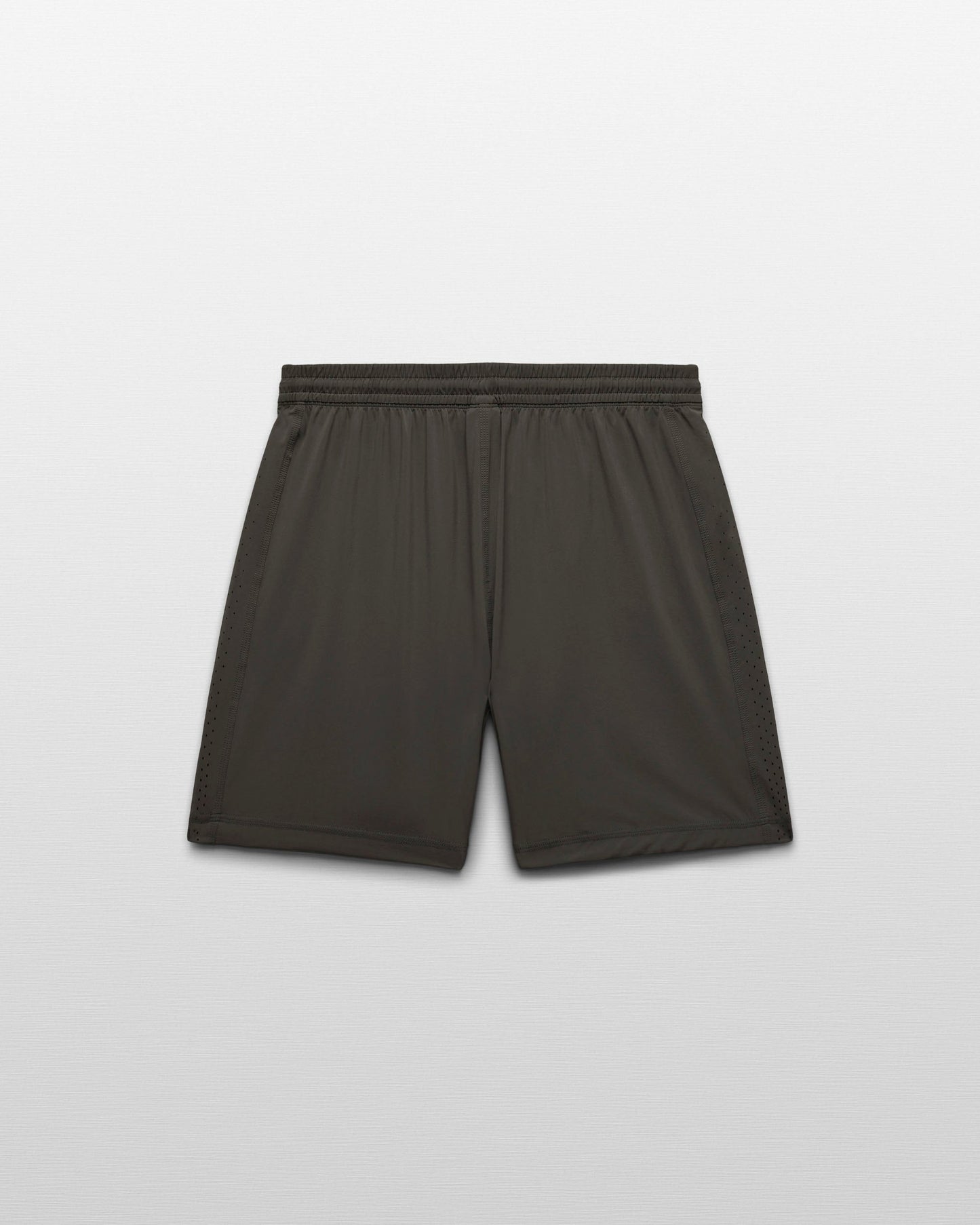 4-Way Stretch Nylon Training Short 7"