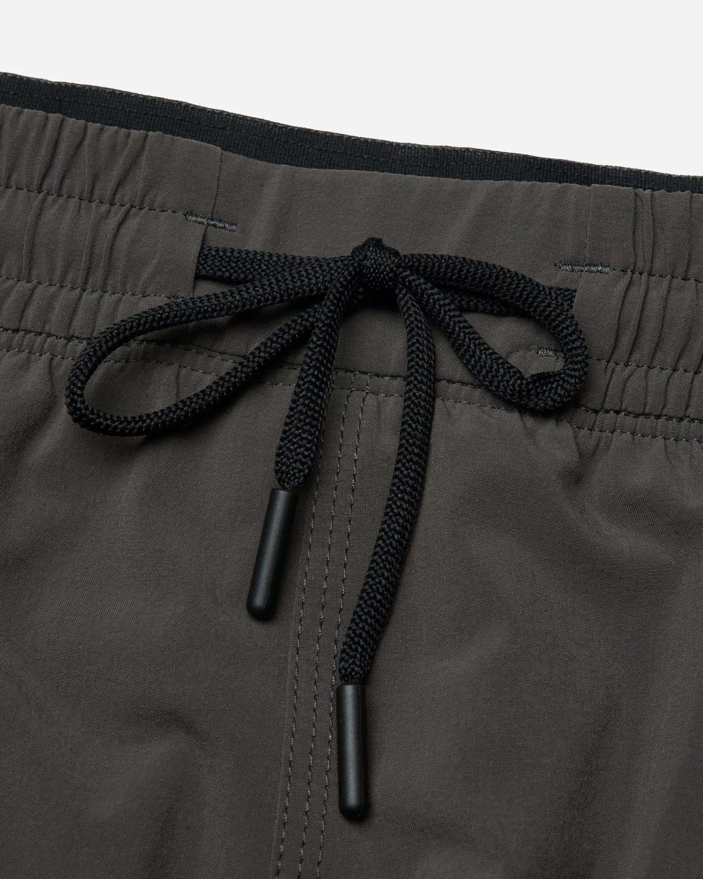 4-Way Stretch Nylon Training Short 7"