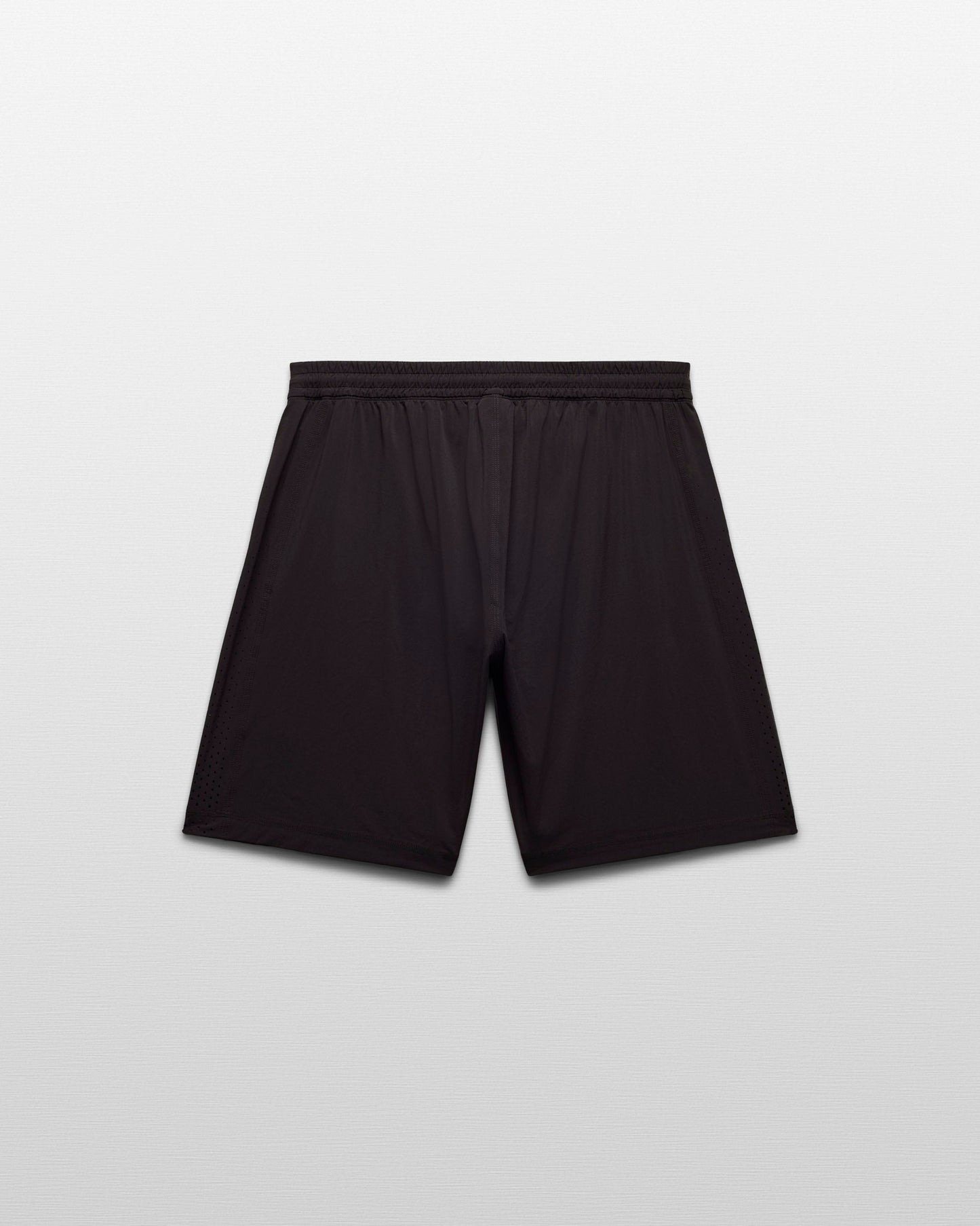 4-Way Stretch Nylon Training Short 9"