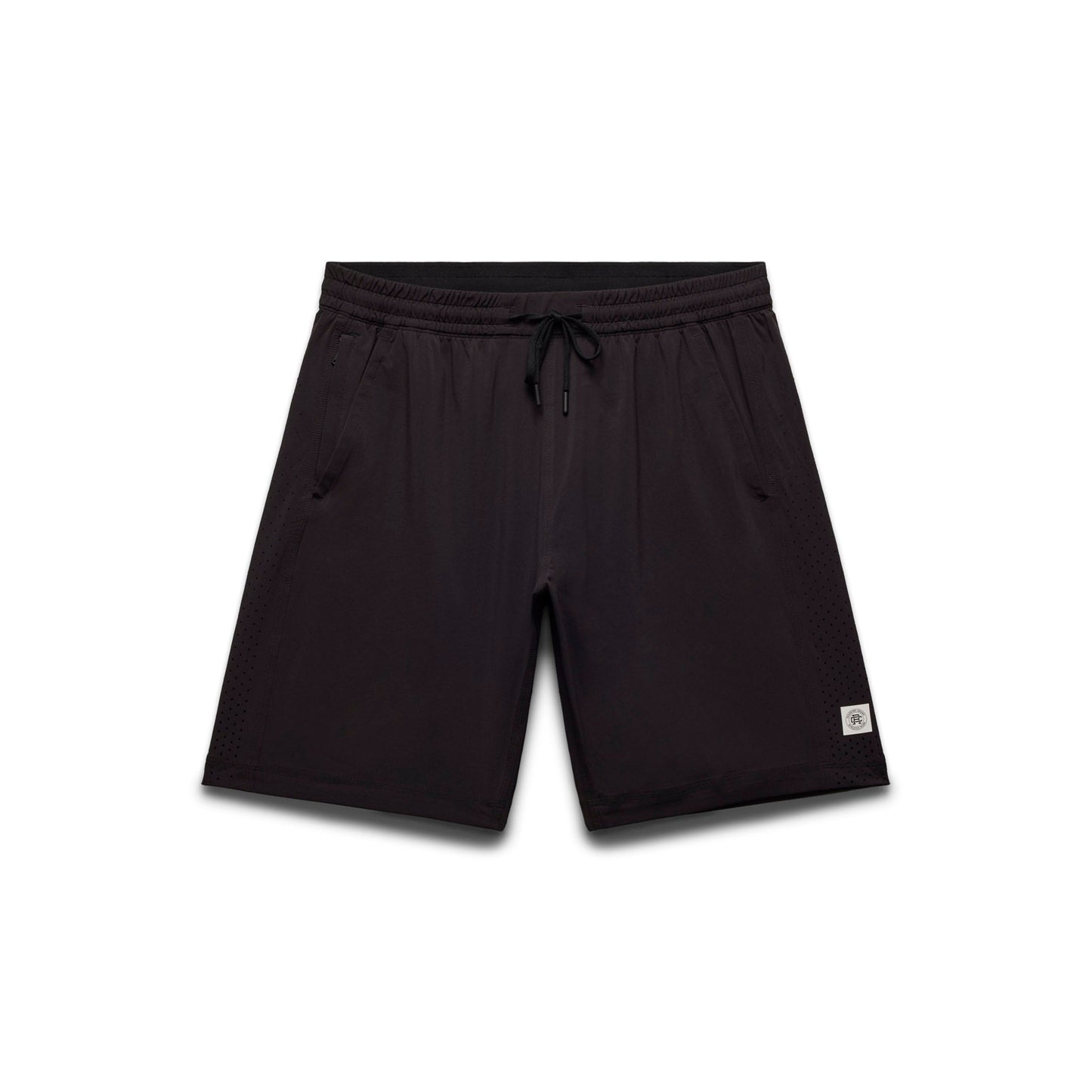 4-Way Stretch Nylon Training Short 9"