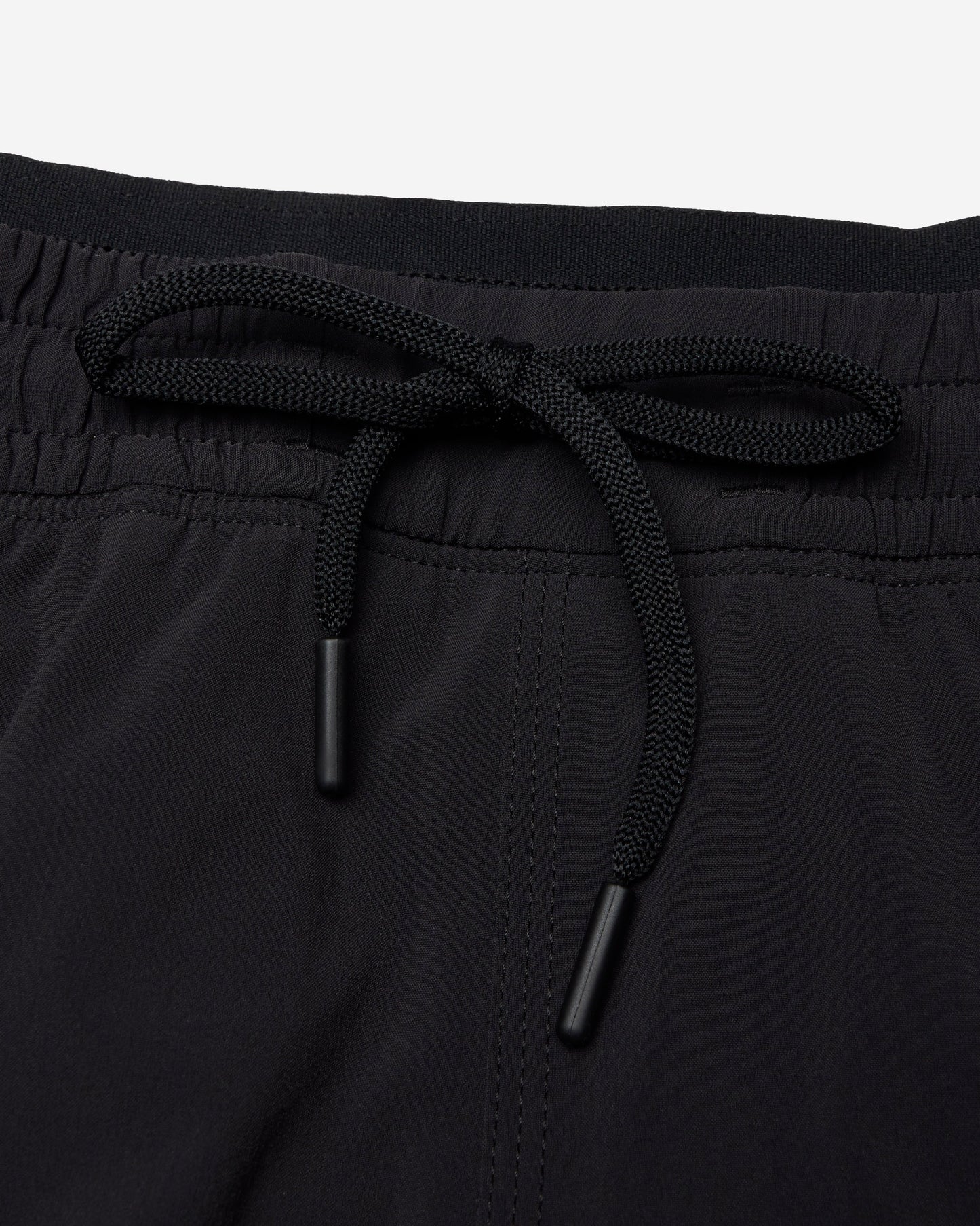 4-Way Stretch Nylon Combo Training Short 5"