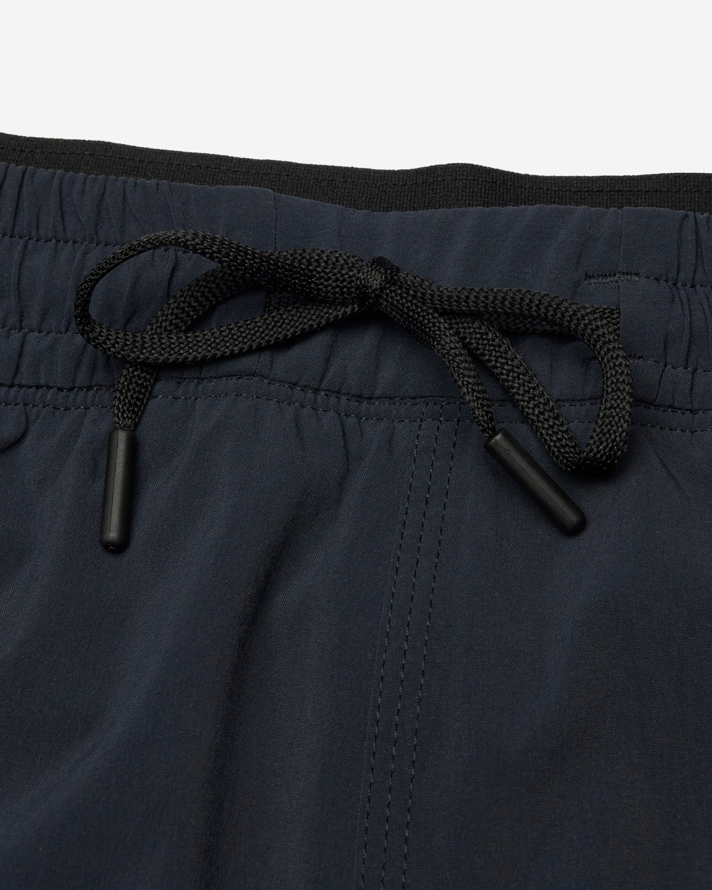 4-Way Stretch Nylon Combo Training Short 5"