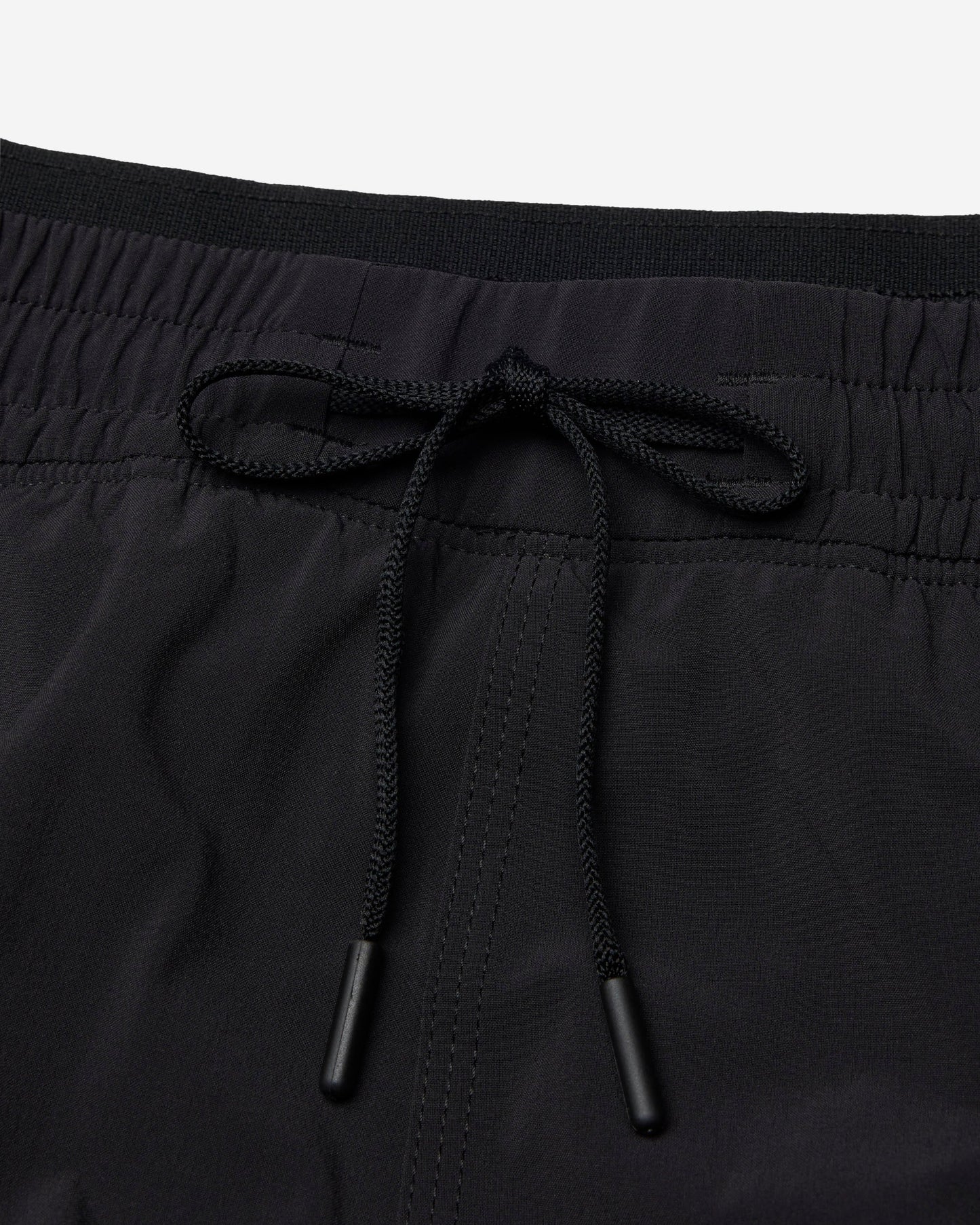 4-Way Stretch Nylon Combo Training Short 7"