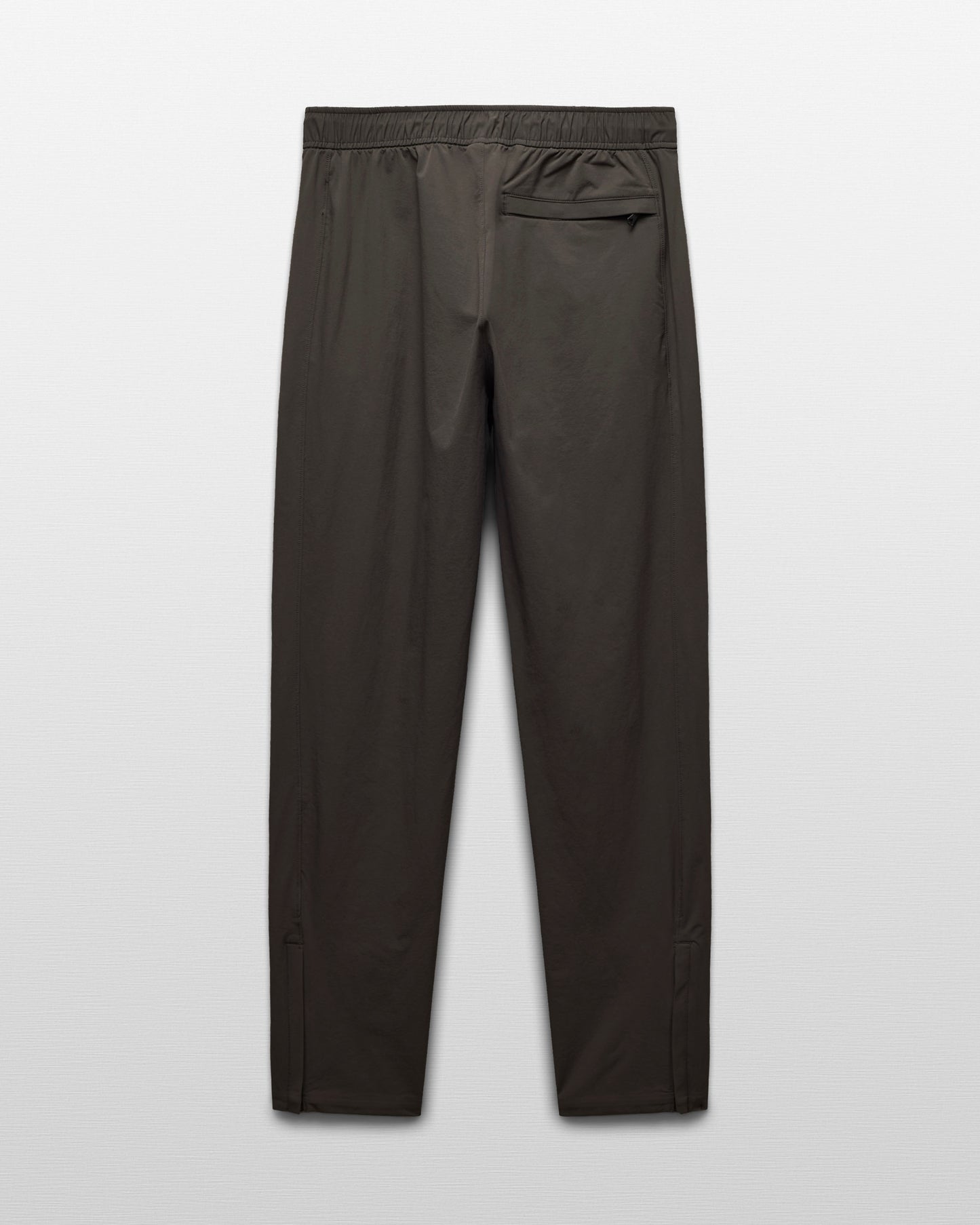 Nylon Oxford Team Pant