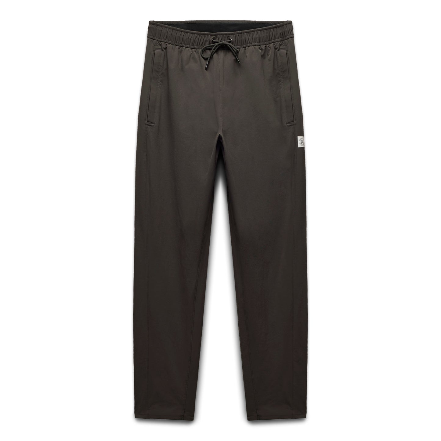 Nylon Oxford Team Pant