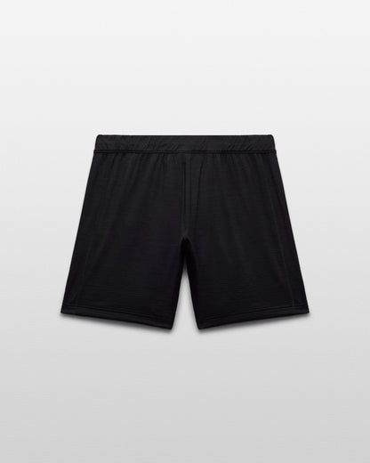 Solotex Mesh Tiebreak Standard Short 7"