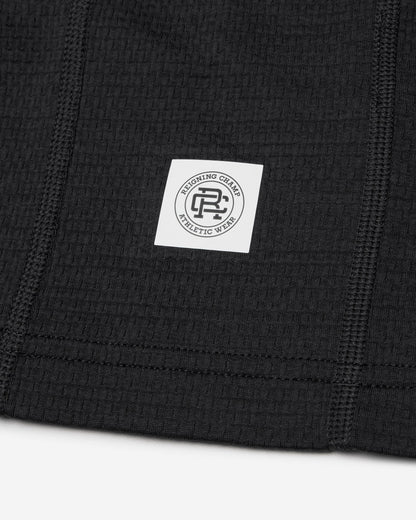 Solotex Mesh Tiebreak Standard Short 7"