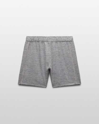 Solotex Mesh Tiebreak Standard Short 7"