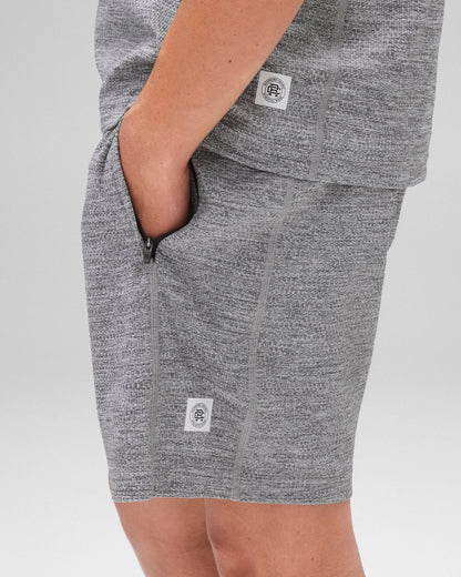 Solotex Mesh Tiebreak Standard Short 7"