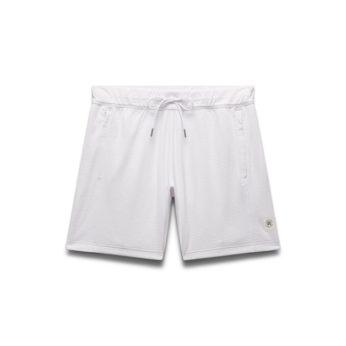 Solotex Mesh Tiebreak Short 7"