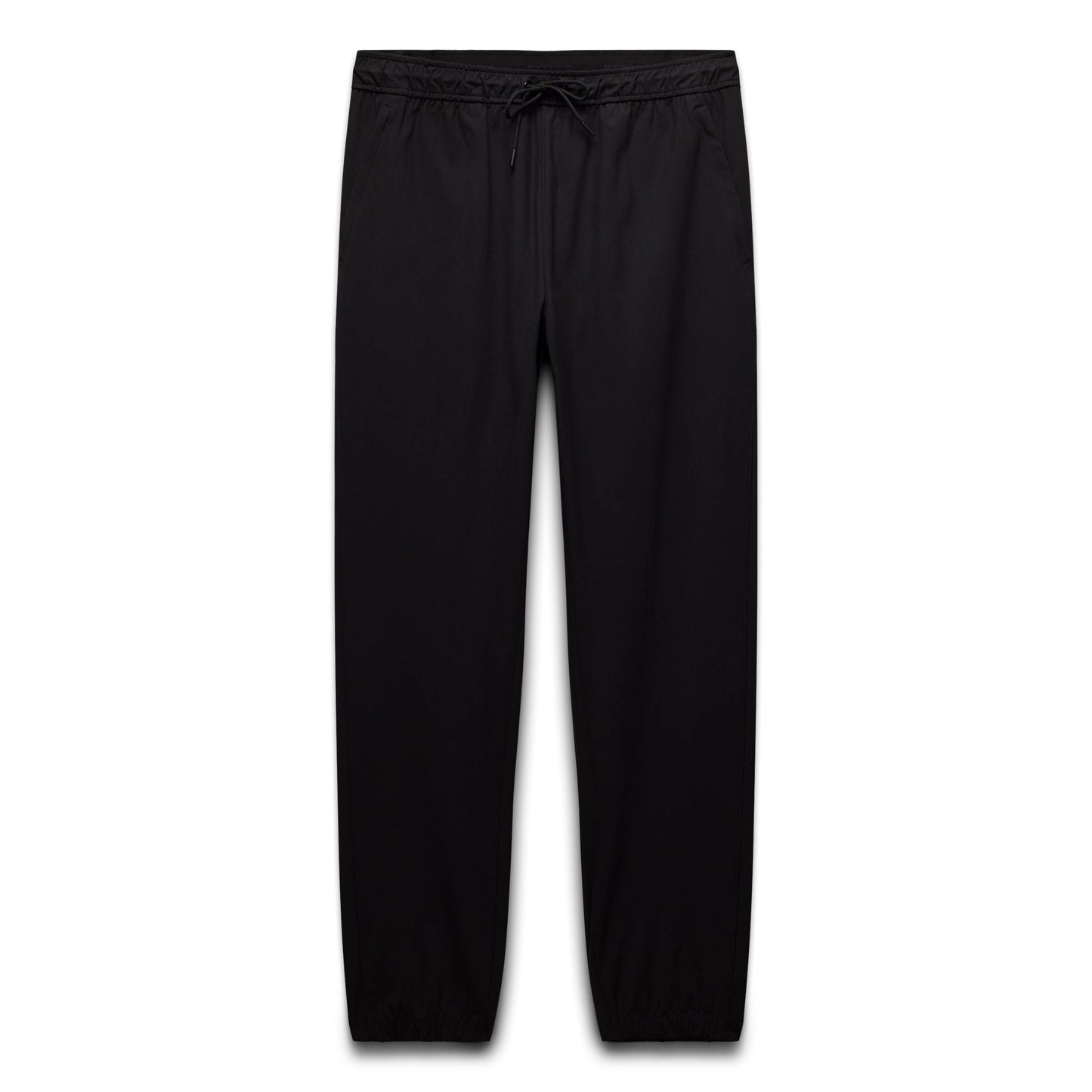 Stretch Warp Knit Coach's Standard Jogger