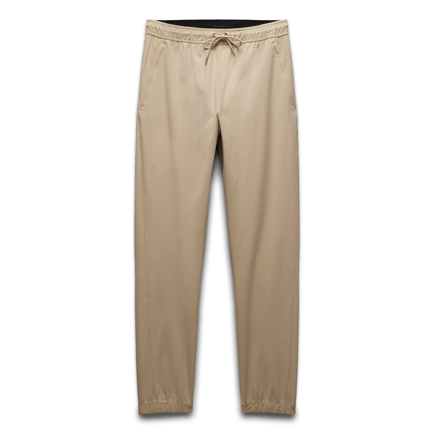 Stretch Warp Knit Coach's Standard Jogger