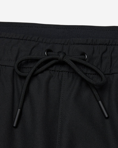 Stretch Warp Knit Coach's Slim Jogger